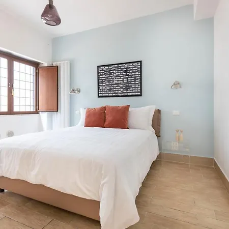 Capri Apartmán